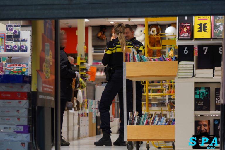 65-jarige Zoetermeerder aangehouden na meerdere overvallen