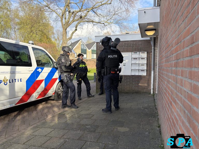 Zwaargewonde na steekincident in Bleiswijk, verdachte (31) aangehouden in Delft