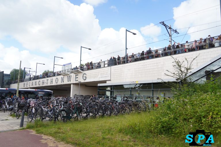 Tak op spoor veroorzaakt flinke vertragingen en drukte op RandstadRail E-lijn tussen Rotterdam en Den Haag