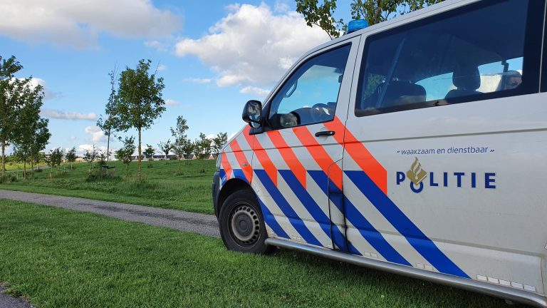Politie zoekt getuigen van mishandeling uitgaansgelegenheid Maasboulevard, 23-jarige man aangehouden