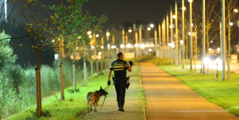 Derde verdachte aangehouden voor ontvoering en woningoverval in Rotterdam