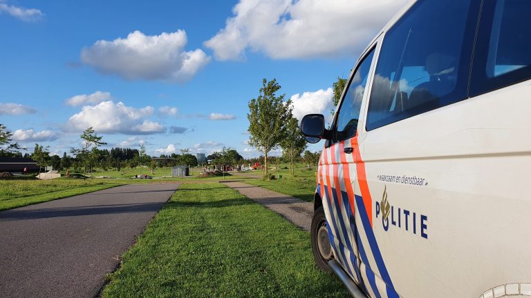Vier honden overleden na bezoek aan park De Plantage in Schiedam